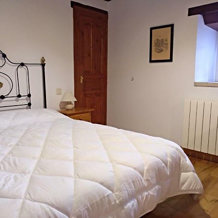 La Carriella Villa Colombres Dış mekan fotoğraf