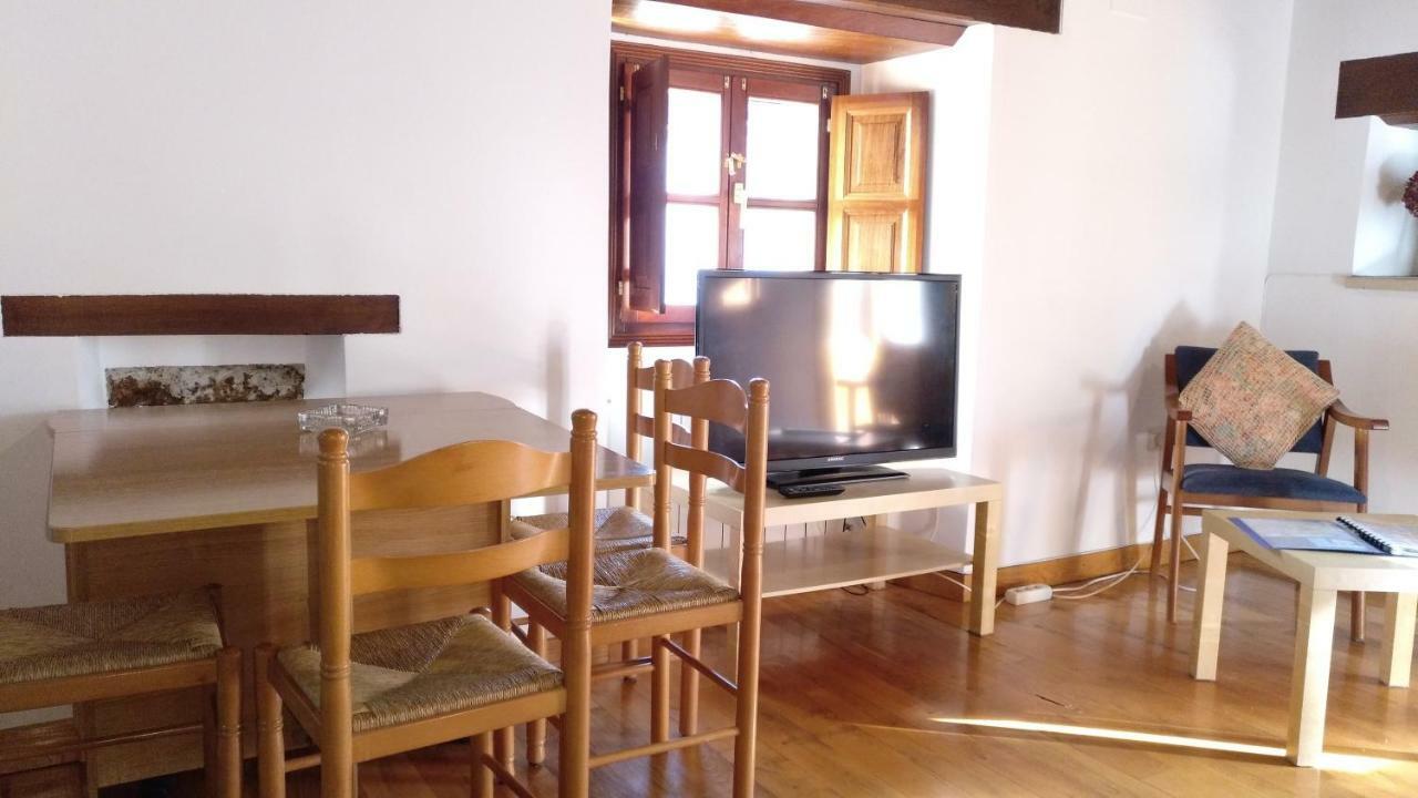La Carriella Villa Colombres Dış mekan fotoğraf