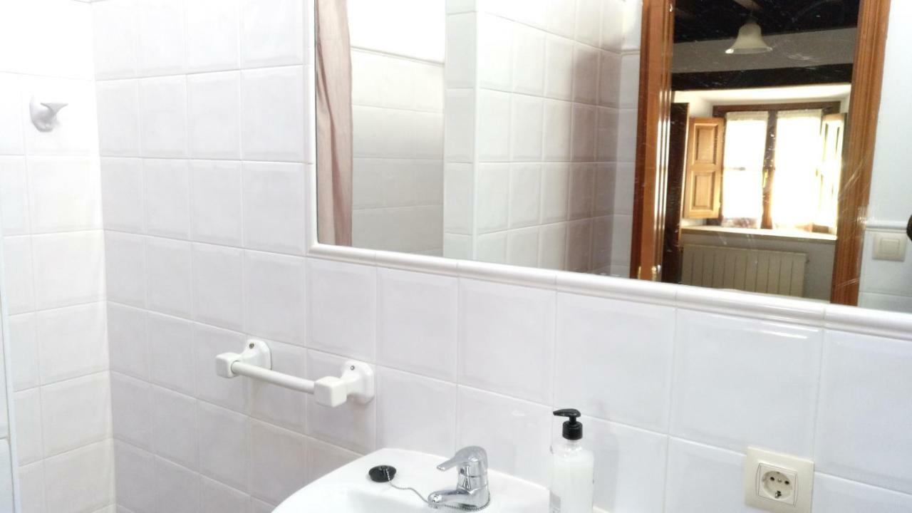 La Carriella Villa Colombres Dış mekan fotoğraf