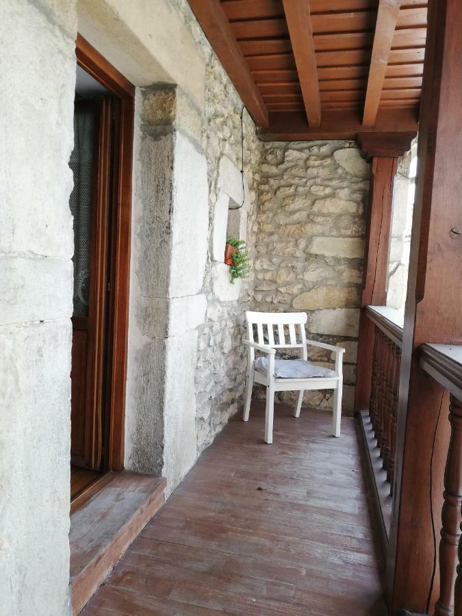 La Carriella Villa Colombres Dış mekan fotoğraf